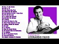 LEONARDO FAVIO Greatest Hits - Leonardo Favio  Grandes Éxitos Romanticos Sus Mejores Canciones