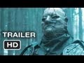 Solomon Kane Movie Trailer (2012) 