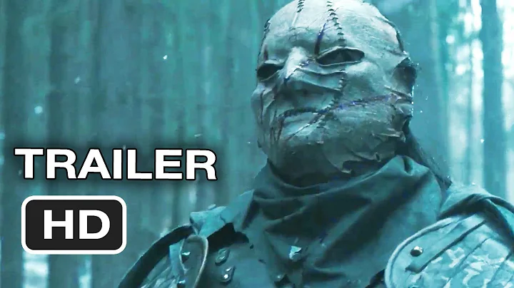 Solomon Kane Official US Release Trailer 1 (2012) ...