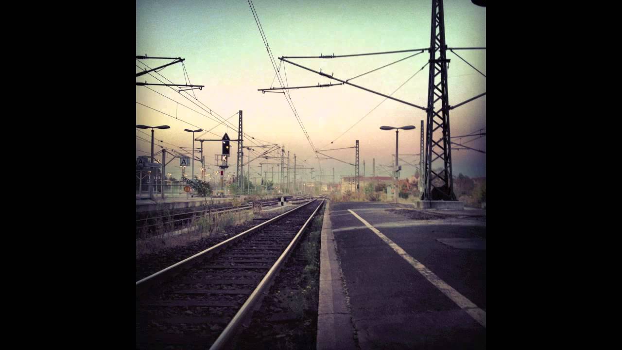 Leaves and Clouds // a mix by masseDefekt