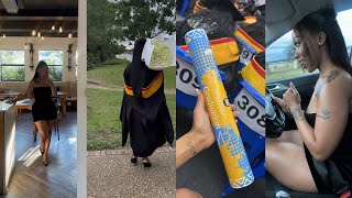 #vlog ,LAWfully graduated.