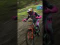 Tahnee Seagrave On One!