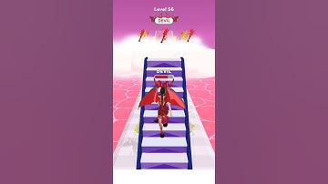 Destiny Run Walkthrough Gameplay All Levels iOS,Android Update Mobile Game New Videos