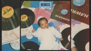 Nines - I Wonder (Ft. Akala) [One Foot Out]