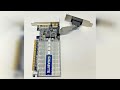 Resenha: Placa De Vídeo Gigabyte Perfil Baixo Geforce Gt210 1gb Gddr3