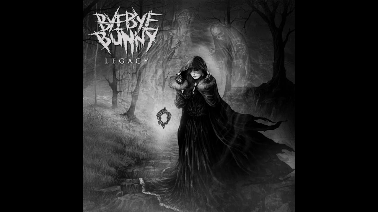 Byebye Bunny   - The beginning ( audio )