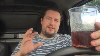 Coca Cola Energy Drink Ohne Zucker Review und Test