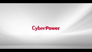 CyberPower PowerPanel Cloud Product Commercial Film screenshot 3