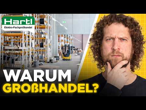 Why electricians buy from wholesale suppliers instead of ordering online