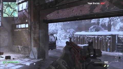 [MW3/1.24] Virtual Energy v2.3 SPRX Hosted By ReaperXMoDz