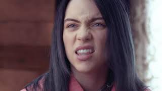 Billie Eilish Interview- Are you actually good News