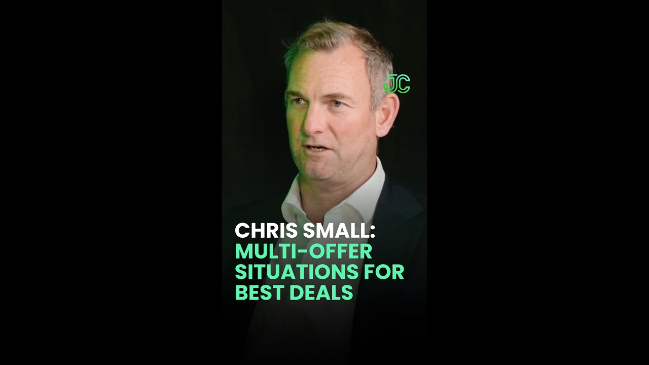 Multi-Offer Situations for Best Deals