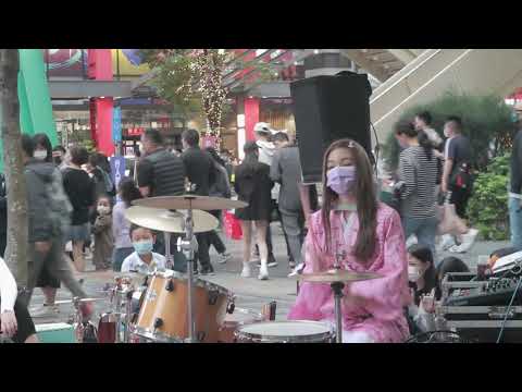 小仙女李侑真│Wonder Girls《Nobody》│20211030