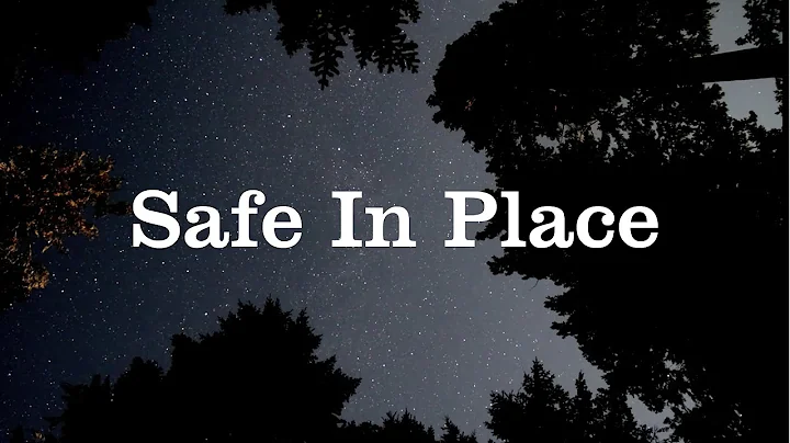 Grant Nicholas - Safe In Place