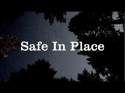 Grant Nicholas - Safe In Place