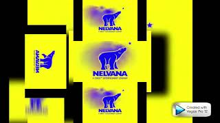 Reuploaded Ytpmv Nelvana In G Major 2 Scan Veg Replaced