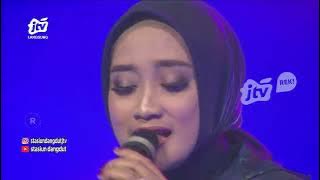 SEBUAH JANJI - ANISA RAHMA