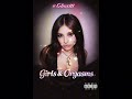 Ghosttt - Girls &amp; Orgasms (Full Album)