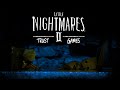 Trust Games: Little Nightmares 2 Animation