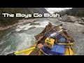 The Boys Go Bush New Zealand Deer Hunting