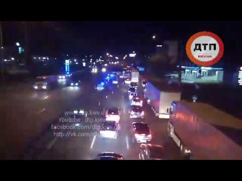 01.08.2016 ДТП ПЕРВЫЕ МИНУТЫ КИЕВ ОПЕЛЬ СТОЛИЧКА ПОЛИЦИЯ ПОСТРАДАЛА ДЕВУШКА