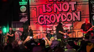 Voodoo Glow Skulls - Shoot The Moon - TINCF7 - 4/26/26