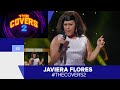 TheCovers 2 / Javiera Flores, Tributo a Aretha Franklin / Mega