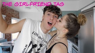 the famous girlfriend tag