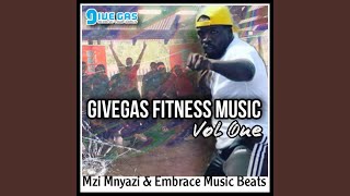 Givegas Fitness Music Vol 1