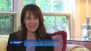 KLRN SciTech Now | Preview | September 30, 2016