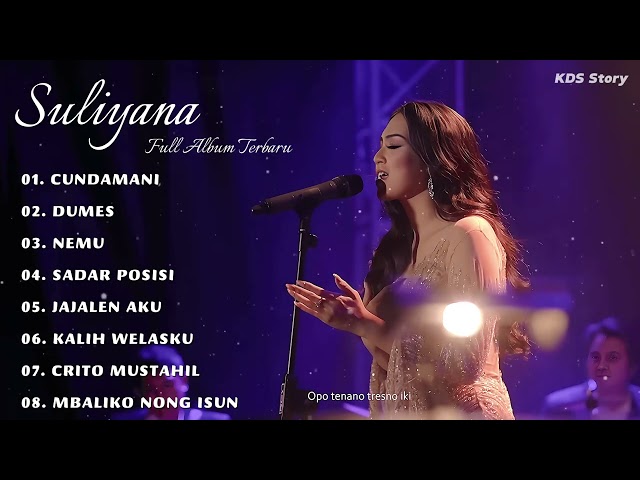 Kumpulan Lagu Suliana Terbaru 2023 - Cundamani, Dumes, Nemu class=