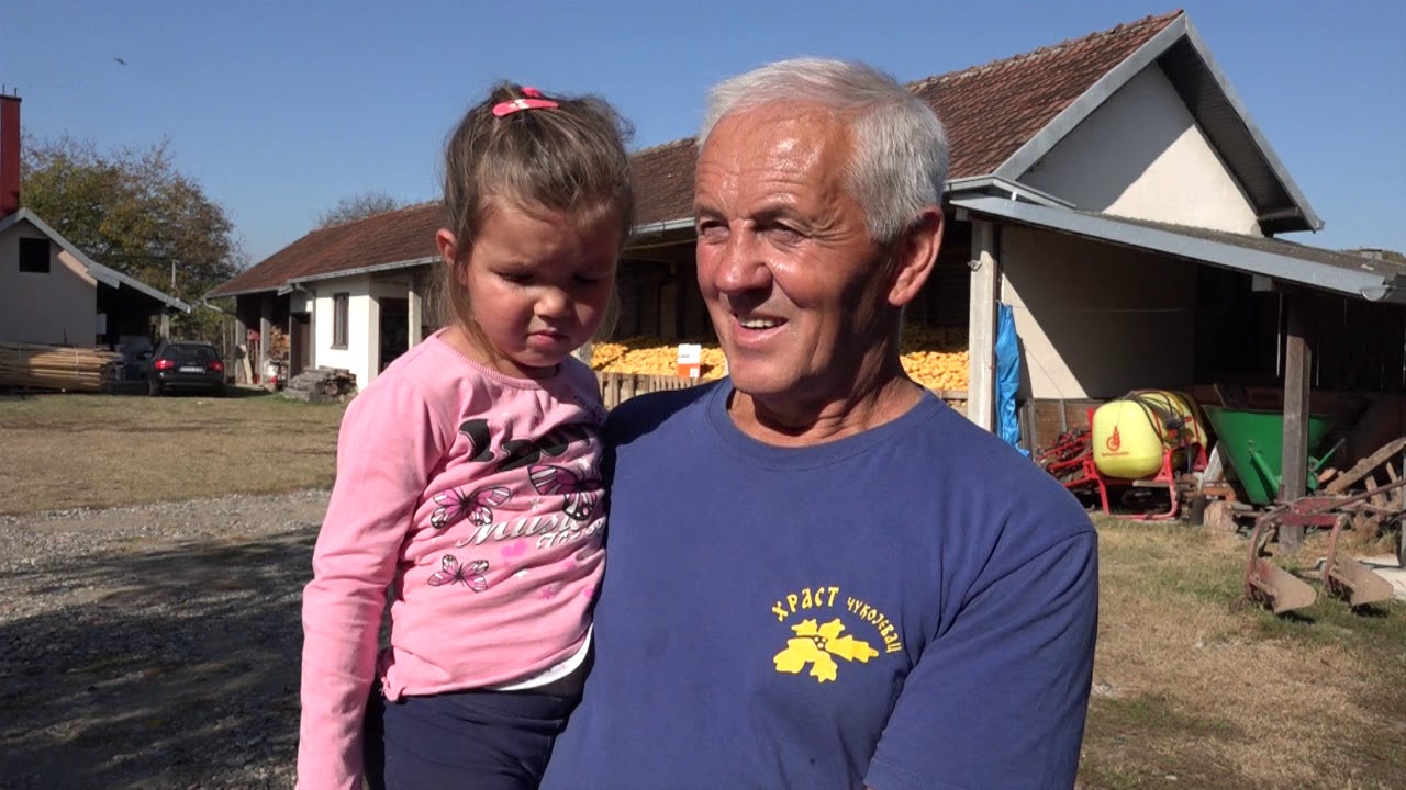 Radojkovići - U slavu predaka i budućnost pokolenja