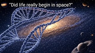 We Finally Discovered Life's True Origin