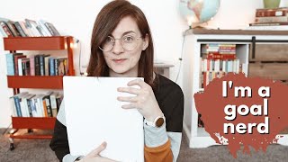 ✅ GOAL CHECK-IN ✅ how my birthday goals and 2022 goals are going
I thought it was about time to share a goal check in since my birthday is next month and were partway through 2022. So, heres a look at what Ive check off and what I still need to complete.
👀 WATCH MORE 👀
Heartschooling: https://youtu.be/P4kEmosKCV8
Our Foster Care Journey: https://www.youtube.com/playlist?list=PLDlgn1RfuA6Lopw737YTGJm1TX6Qj2VsJ
My Bible Reading & Study Plans for 2022: https://youtu.be/jCwgoeLR8_o
Office Declutter & Organization: https://youtu.be/vBvCzE0PuRU
Hello! I am Chantel, a wife and mom living in the Canadian prairies. Here youll find all things adoption, foster care, online income and whatever else I feel like God is leading me to share!
✨FOLLOW ALONG✨
MY WEBSITE: https://chantelklassen.me/
MY NEWSLETTER: https://chantelklassen.me/newsletter/
🛒 SHOP some of my favorite things: https://www.amazon.com/shop/intentionalhomeschooling
📚 BOOKTUBE: https://www.youtube.com/c/ChantelReadsAllDay
CAMERA GEAR:
* camera: https://amzn.to/37UGi1e
* lens: https://amzn.to/3t4lO2K
* microphone: https://amzn.to/3fSmluE
DISCLAIMER: Links included in this description may be affiliate links, which means I would earn a small percentage if you decide to purchase one of the items, but it does not mean the price is any higher through them. Thanks for your support! ✅ GOAL CHECK-IN ✅ how my birthday goals and 2022 goals are going