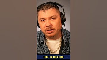 #RWAonXDC - EURS - The Digital EURO. Featuring Stasis - Presented by XDC Network. #RWA #XDC #EURS