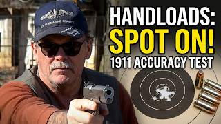 Don't Buy a 1911 Until You Watch This