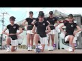【Vivid】「Walking with you / Novelbright」2024.8.14【きなんせ広場】