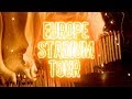 Europe Stadium Tour 2019 (Trailer I)