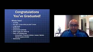 After 20 Years of Practice, What I Would Have Done Differently! by Dr. Hassan Mostafa