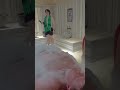 Mintzy doing Mintzy things