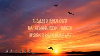 Lelah||BastianSteel--(VideoLirik)