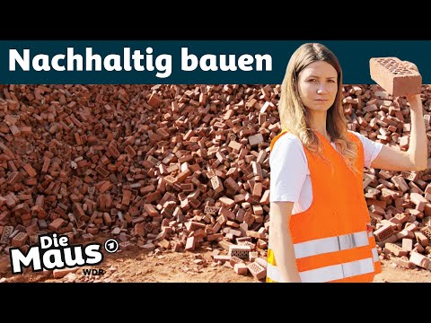 Video: Wie funktioniert ein Wohnauffangbecken?