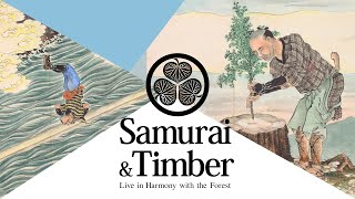 Owari Samurai & Timber - Exploring Winter