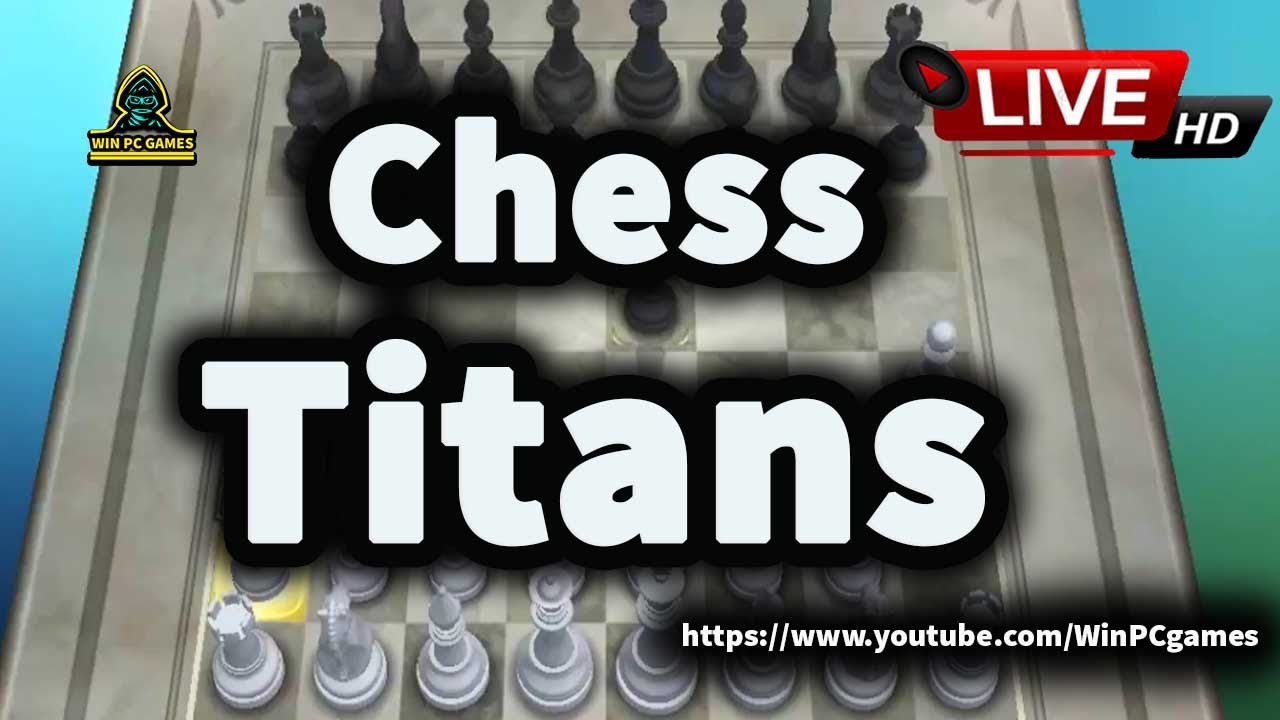 Chess Games ➜ 100% Free & Online 