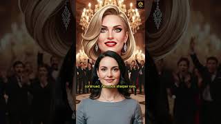 Wealthy Socialites Mocked a Quiet Woman — Moments Later, Her Wealth Left Everyone Speechless