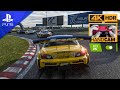 Gran Turismo 7 (PS5) Gameplay ❯ DualSense Controller Handcam | Amuse S2000 Gr.3
