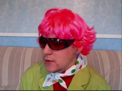 Inside Shobiz With Mildred The Elf Episode 1