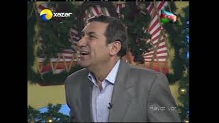 Arif Quliyev (Yumor) Xezer Tv