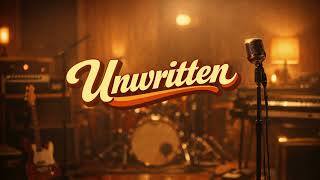 Unwritten Scary Pockets Backing Track