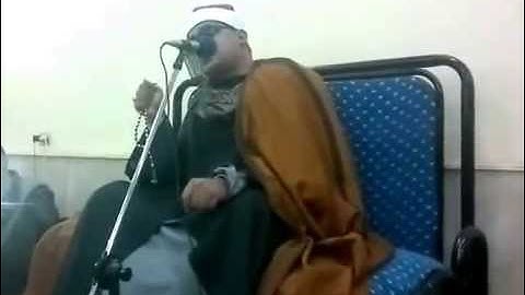 ممدوح عامر سورة  لقمان وقصار السور  10|2|2015|  sheikh mamdouh ibrahim amer